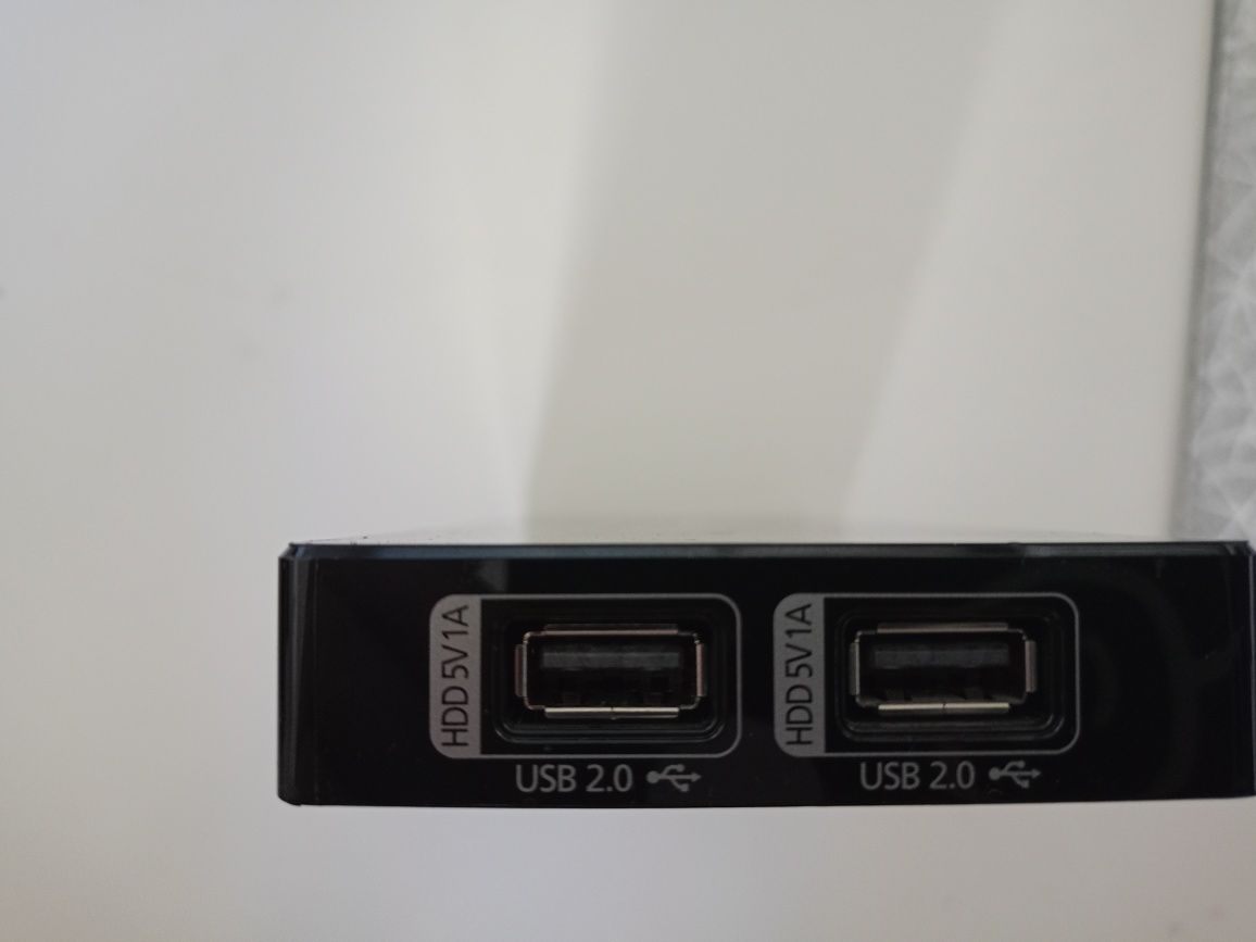 Samsung one connect mini box