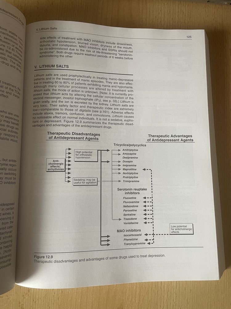 Farmakologia (Pharmacology 2nd Edition, Lippincott)