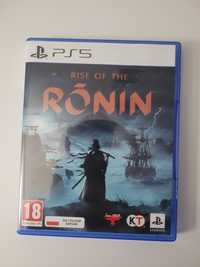 Rise of the ronin PS5