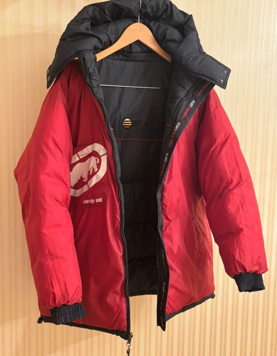 Мужская куртка. Унисекс