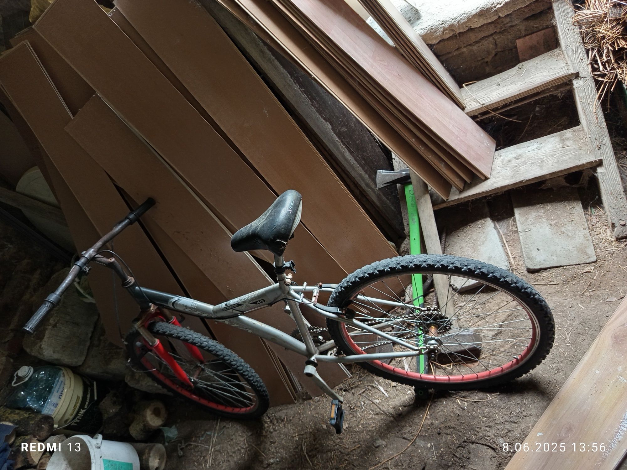 Sprzedam rowerowy