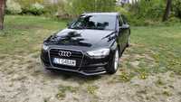 Audi A4 B8 170 KM 1.8 Sline 2013r