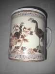 Porcelanowy kubek Proud Heritage.