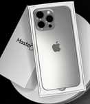 Apple iPhone 16 Pro Max 256GB Natural jak nowy 6msc gwarancji