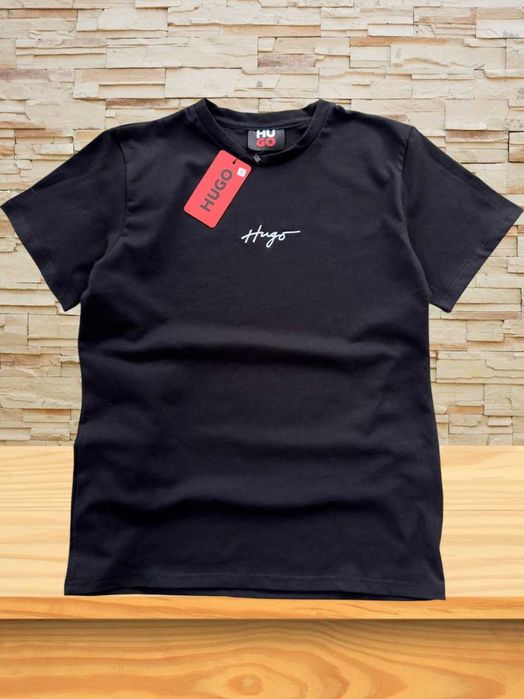 Футболка Hugo Boss