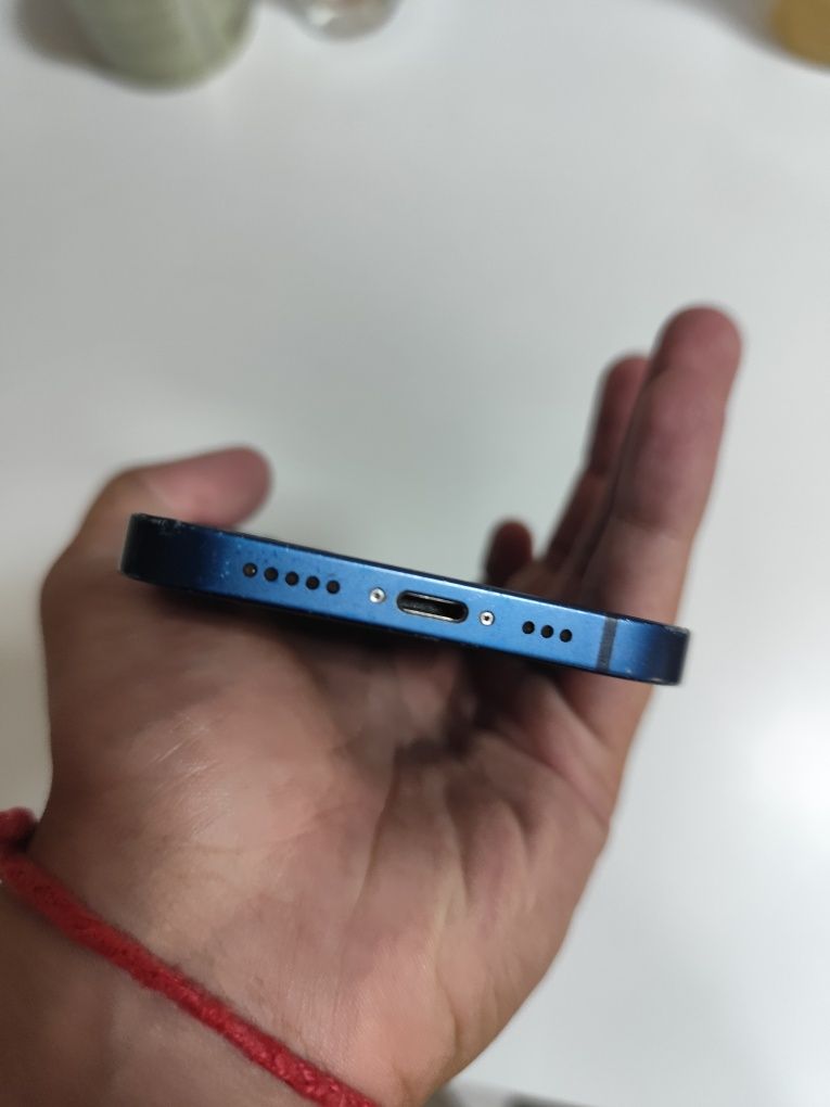 Iphone 12 Usado 64GB