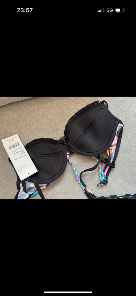 Panos Emporio S 36 bikini stroj kapielowy NOWY