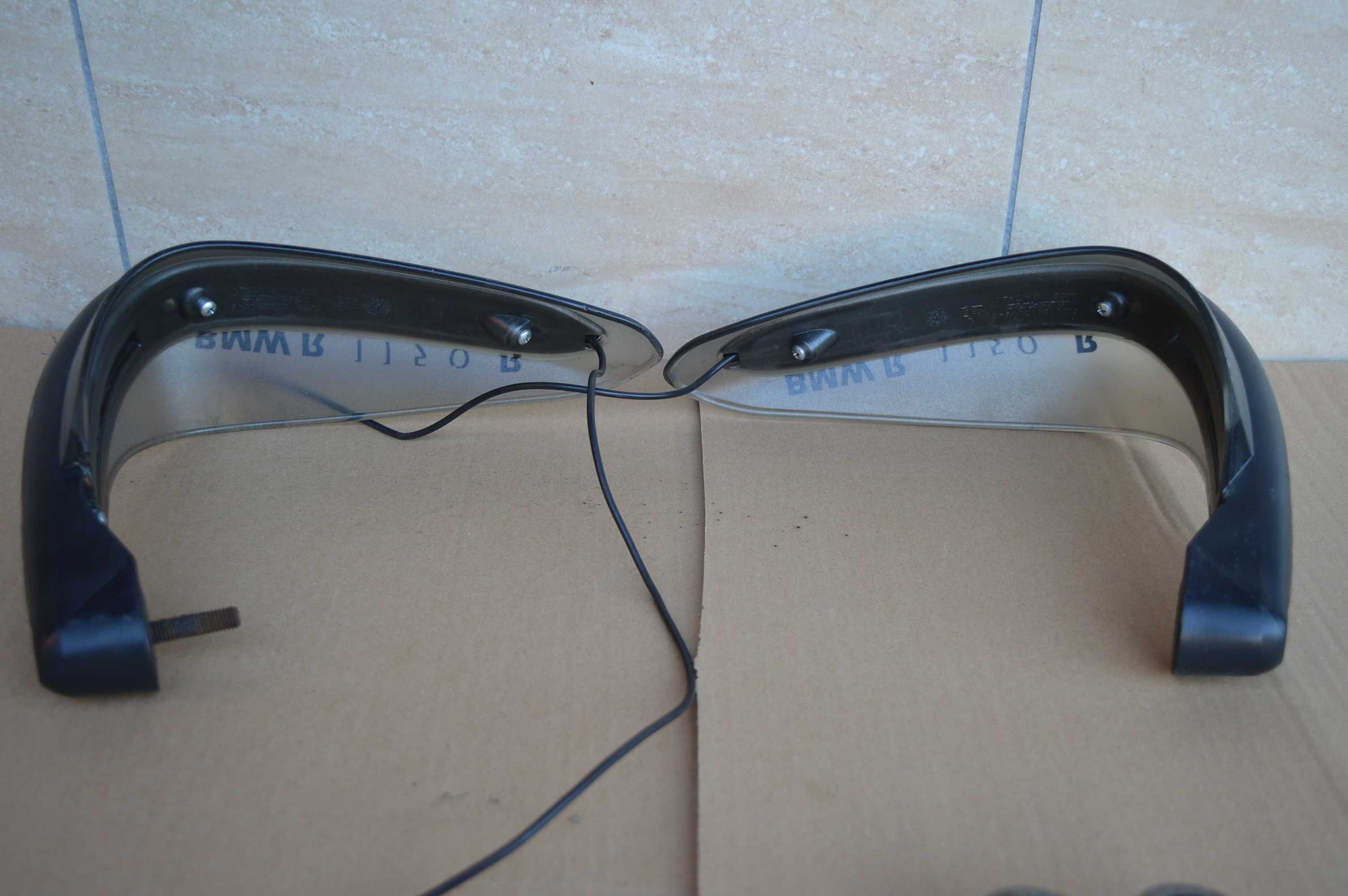 BMW R 1100/1150/1200 rt/r K 1300 gt HANDBARY oslony dłoni Acerbis LED