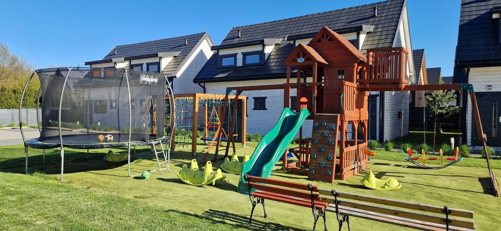 Wolne Domki i pokoje ŚWIĘTA I  SYLWESTER