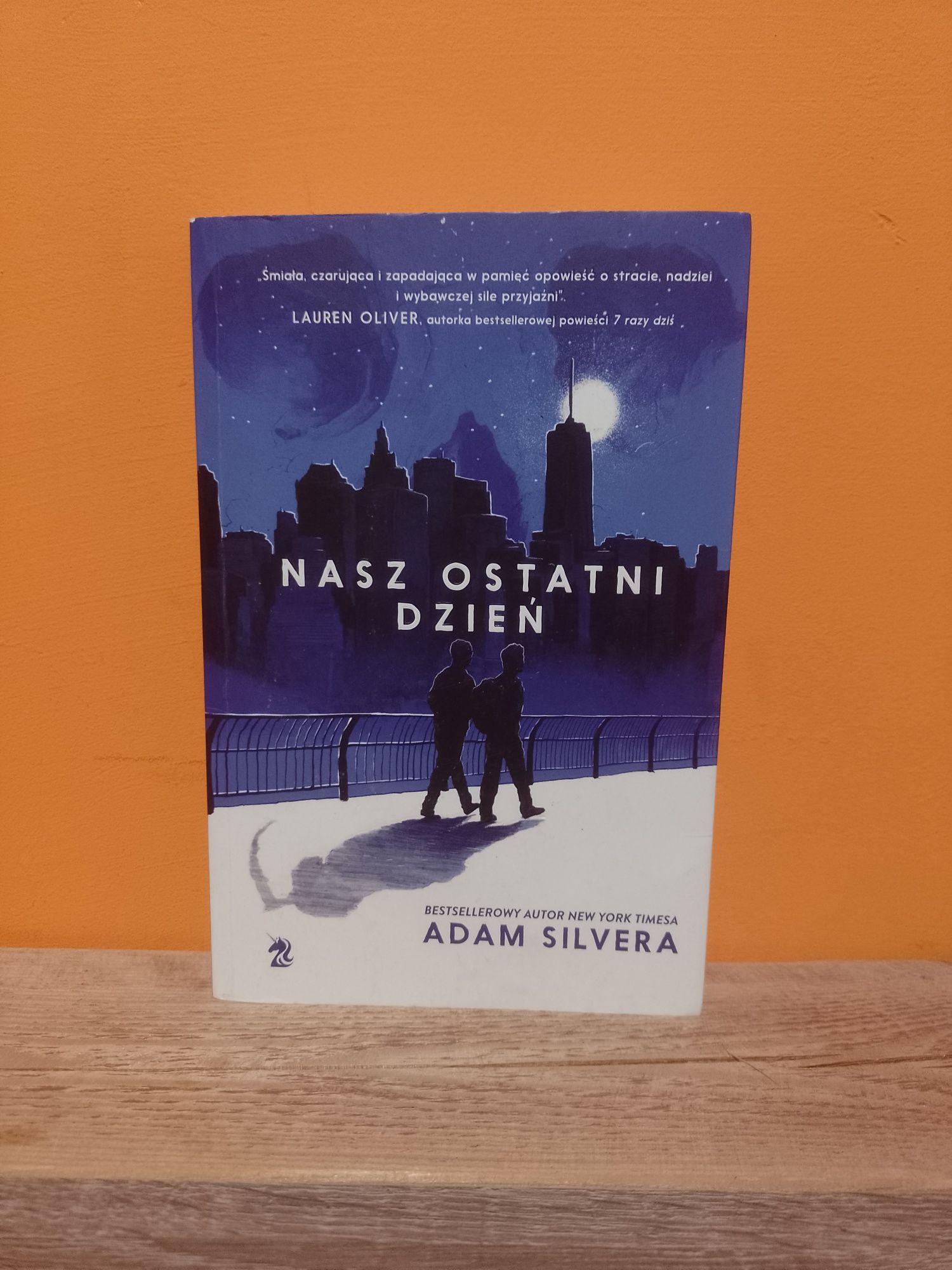 ,, nasz ostatni dzień
