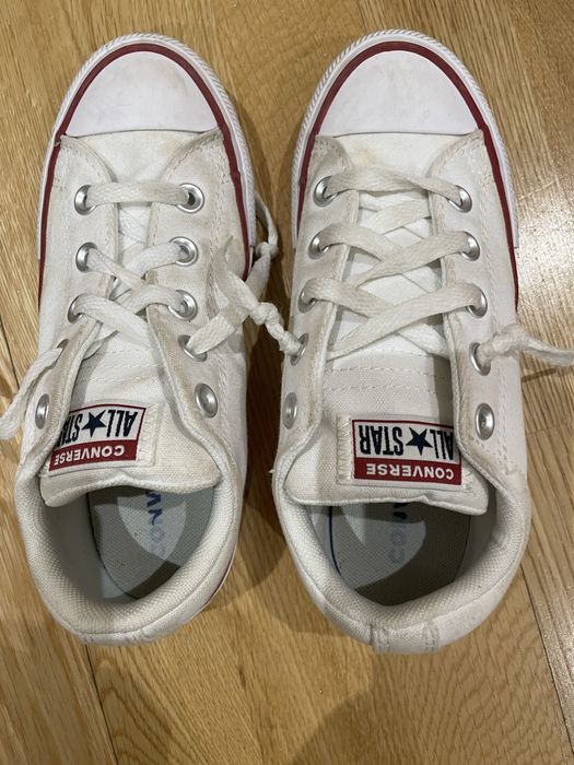 Ténis Criança All Star