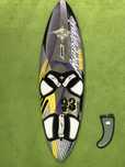 JP Freestyle Wave 93 PRO Edition Super deska w Pieknym Stanie !