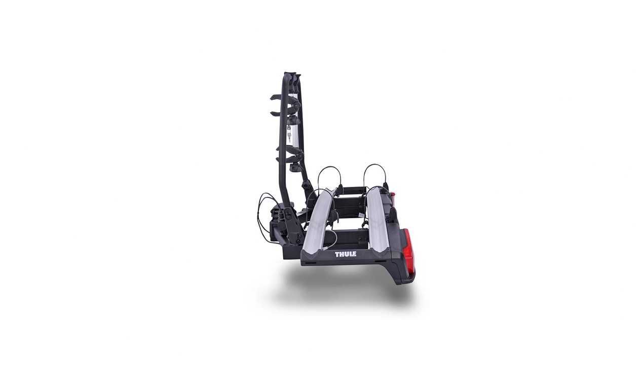 Bagażnik platforma rowerowa THULE VeloSpace XT 938 2 rowery, e-bike