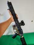 Systema PTW Max airsoft