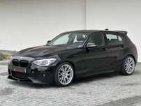 Bmw 120D M Performance
