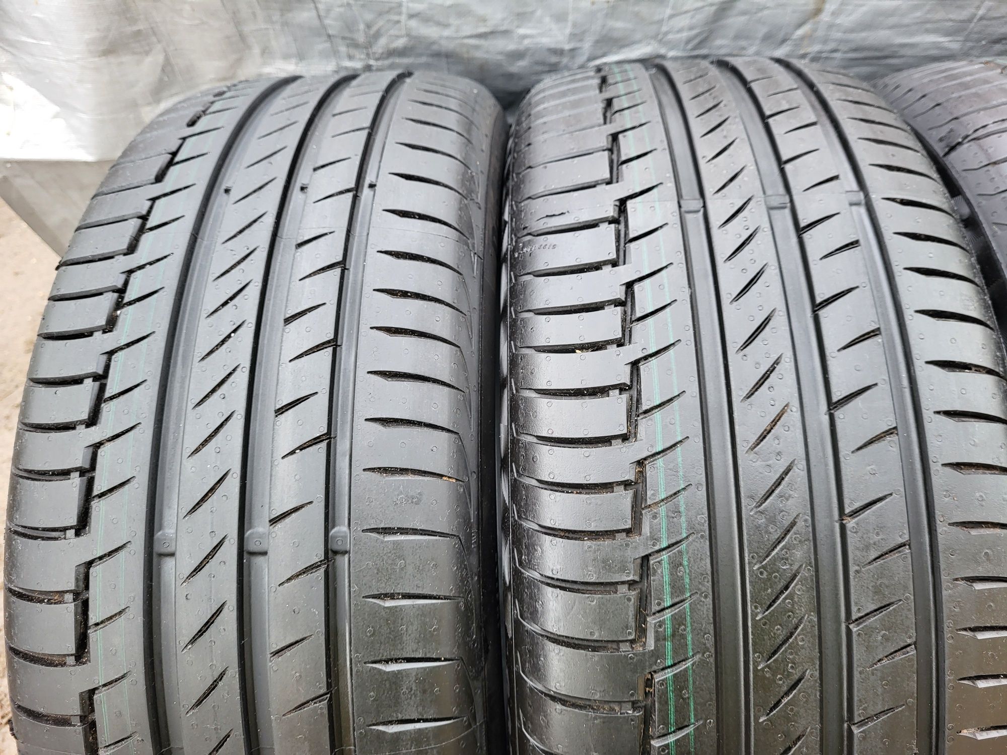 235/50 R19 103V Continental Premium Contact Jak Nowe 2023