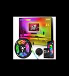 Fita LED RGB - USB Efeito Ambilight - 3,5m