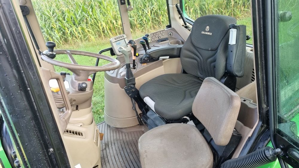 John Deere 6630 Premium