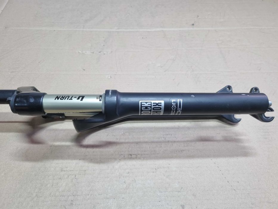 Amortyzator Rock Shox Recon 351, pod 26, 85mm-130mm