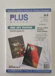 Papel INK JET A4 100 g/m2