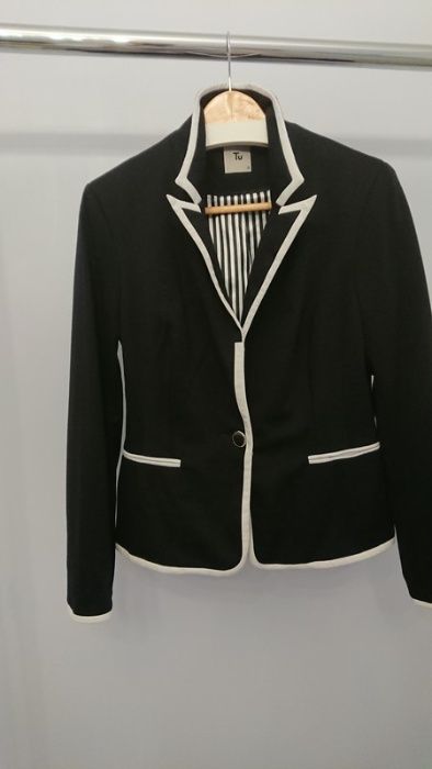 Marynarka damska (TU r. L)