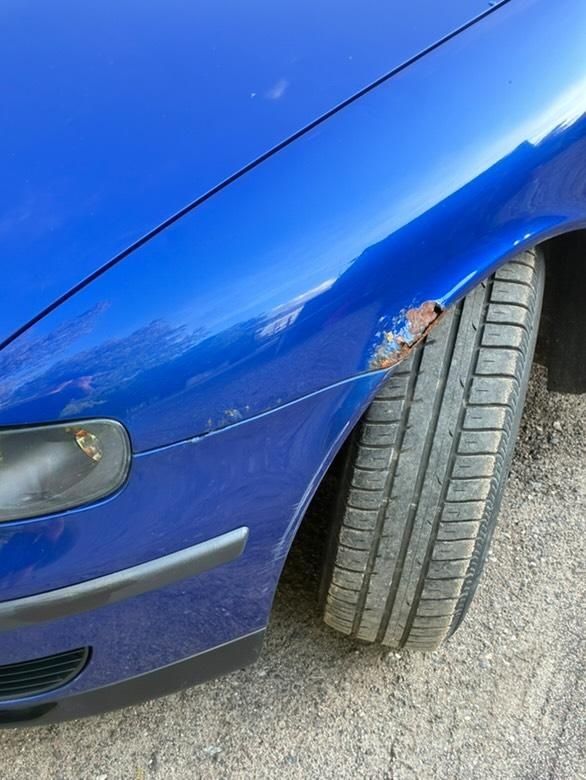 Seat Toledo 2002