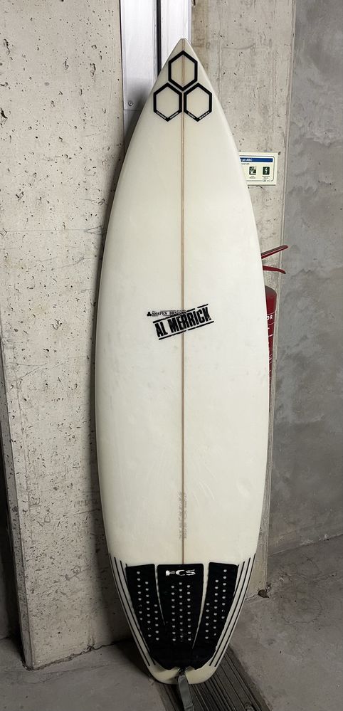 Prancha de surf Al Merrick