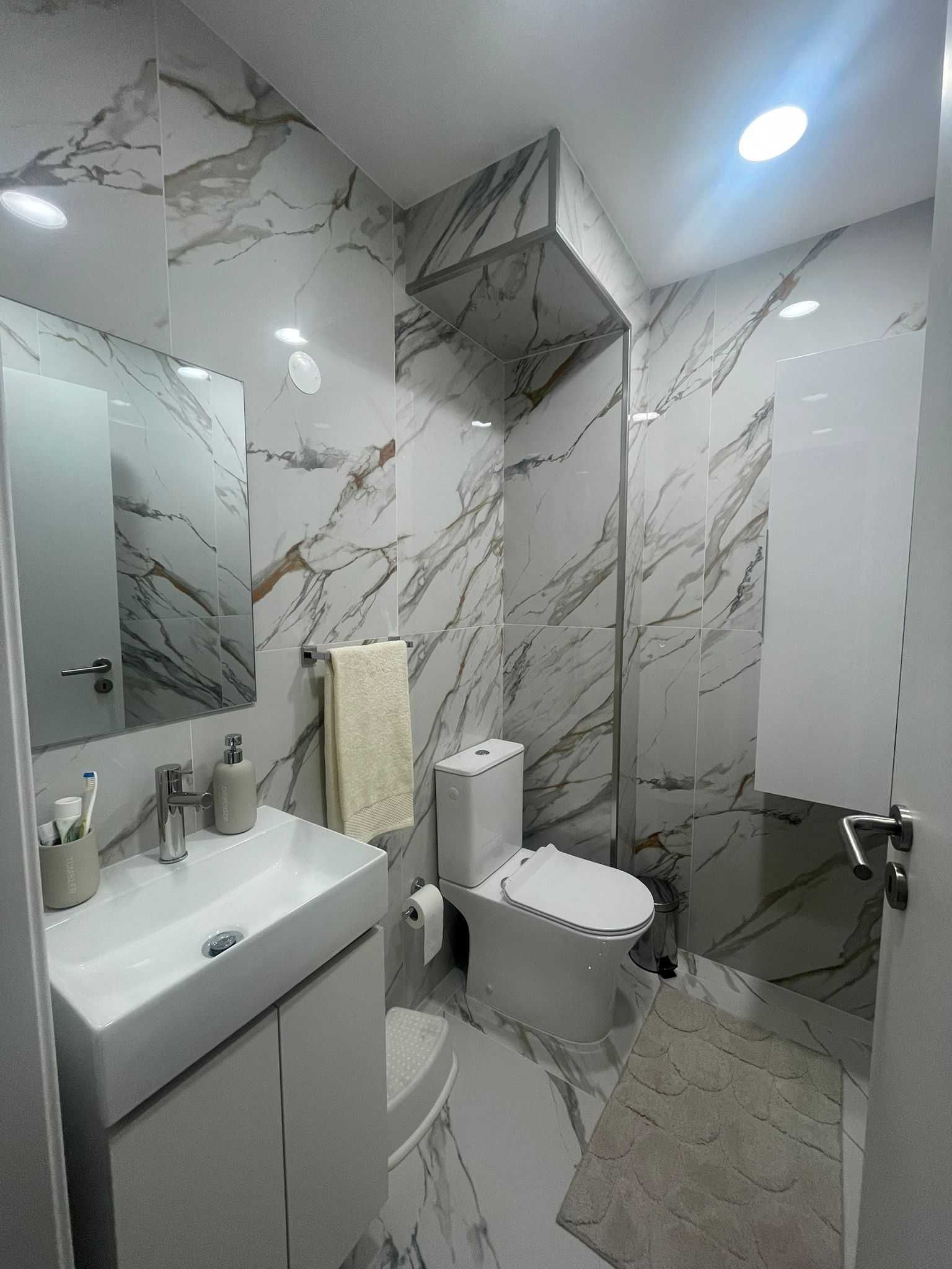 PLADUR E REMODELAÇÃO GERAL INTERIORES