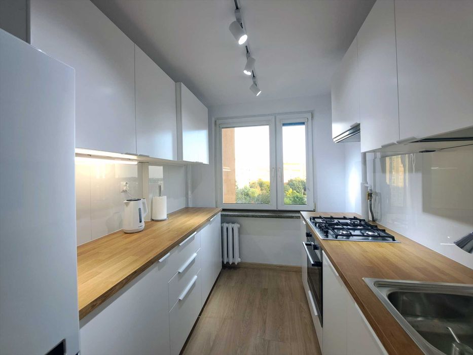 Pokój 1-os. Wrocław, Zemska -  umeblowany, świetna lokalizacja, 1049zł