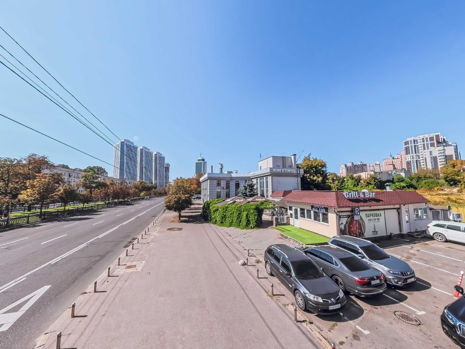 Продад діючого ресторанного бізнесу в центрі Києва.