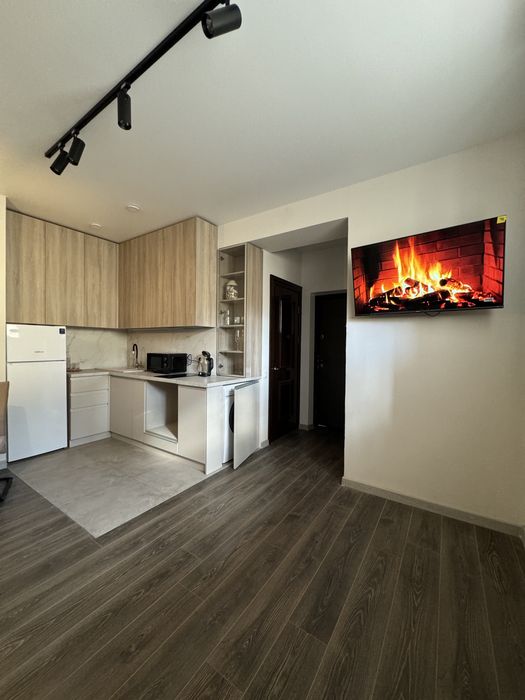 Аренда квартиры посуточно Буча