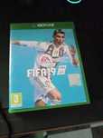 FIFA 19 Xbox One
