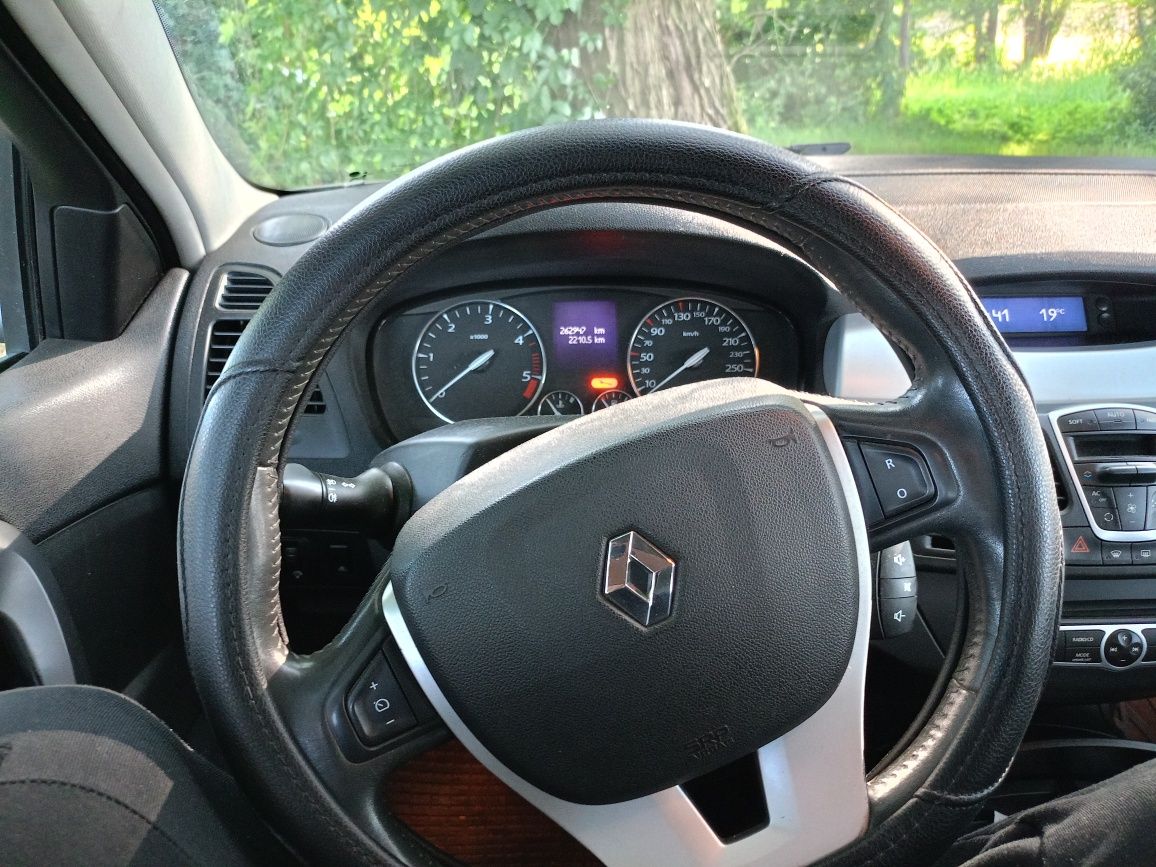 Renault Laguna III