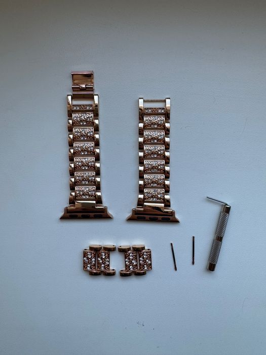 3 шт Ремінець на Apple Watch