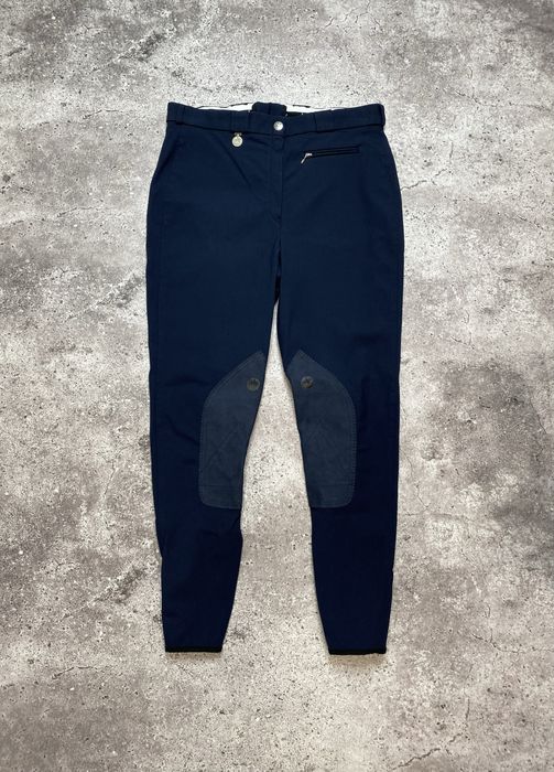 Женские конные бриджи штаны Pikeur M/L для верховой езды