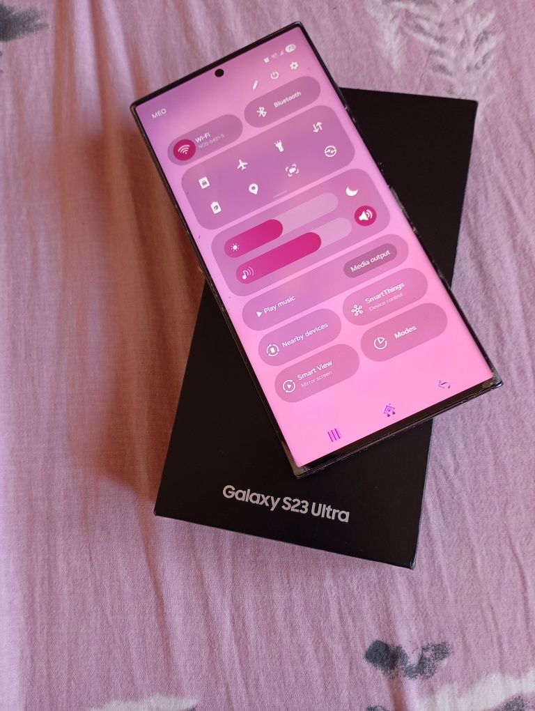 Samsung S23 Ultra