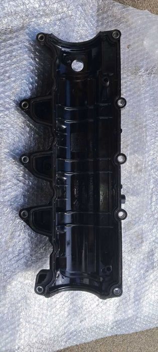 клапана кришка nissan qashqai j10 1.5 dci 110 л.с