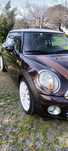Mini Cooper d 50 anos