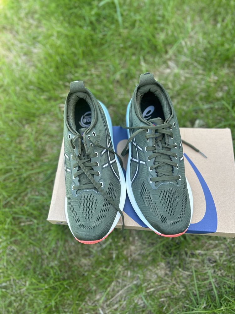 Sapatilhas ASICS Gel-Kayano 31