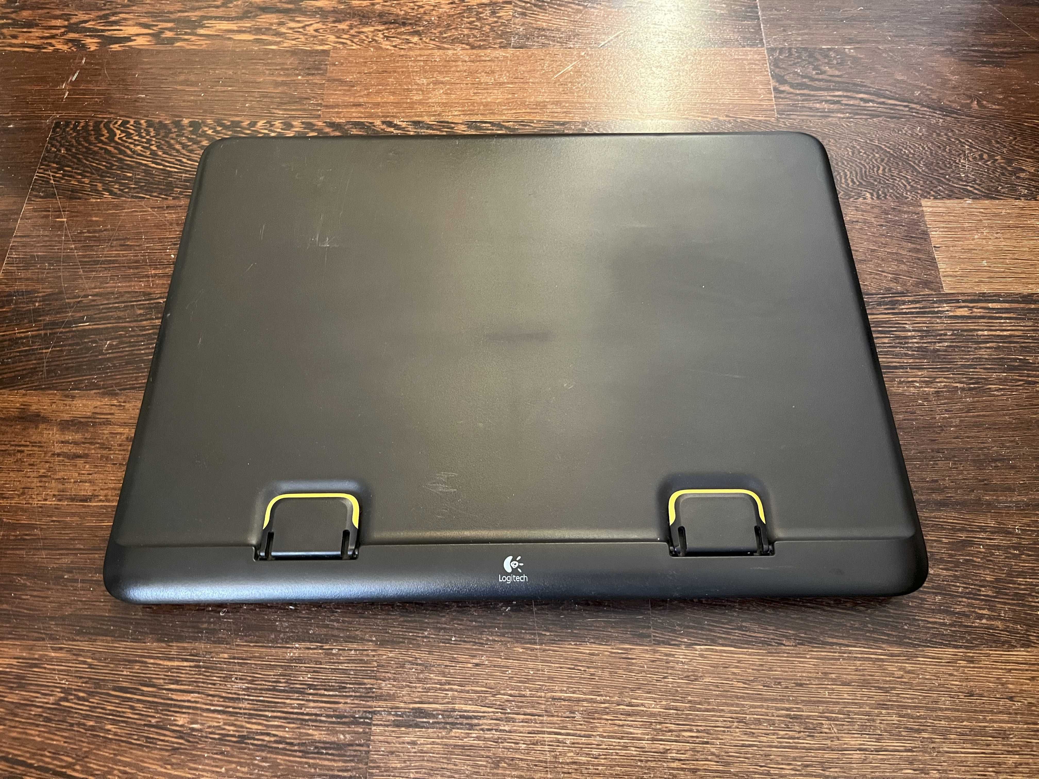 Logitech Riser N110 - Podkładka do Laptopa