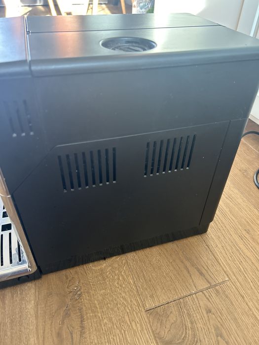 Saeco Pico Baristo ekspres do kawy