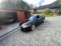 Audi a6 c6 quattro 3.2 benzyna v6 tiptronic automat