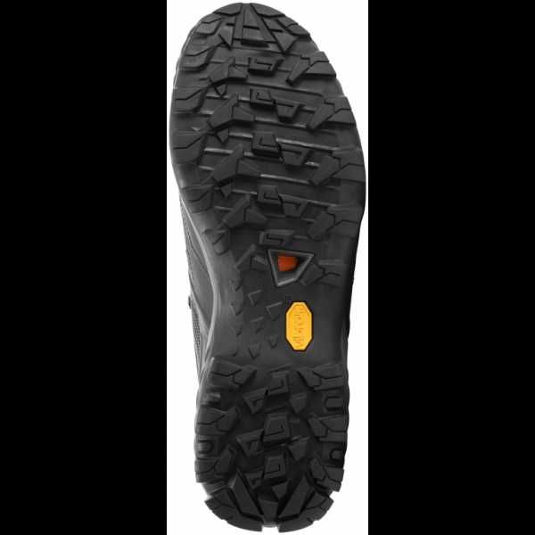 Buty gorskie trekingowe Mammut Ducan Mid GTX Gore-Tex r. 44 2/3 nowe