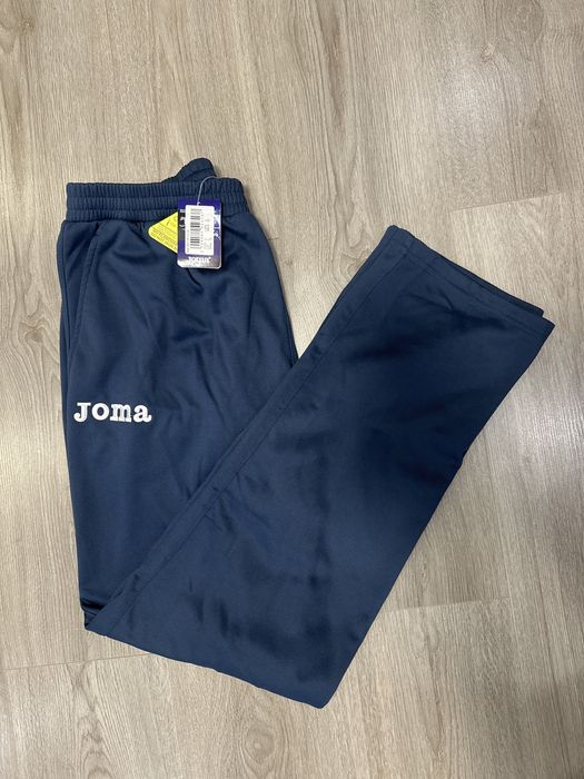 Новые оригинальные спортивные штаны Joma, нові спортивні штани Joma