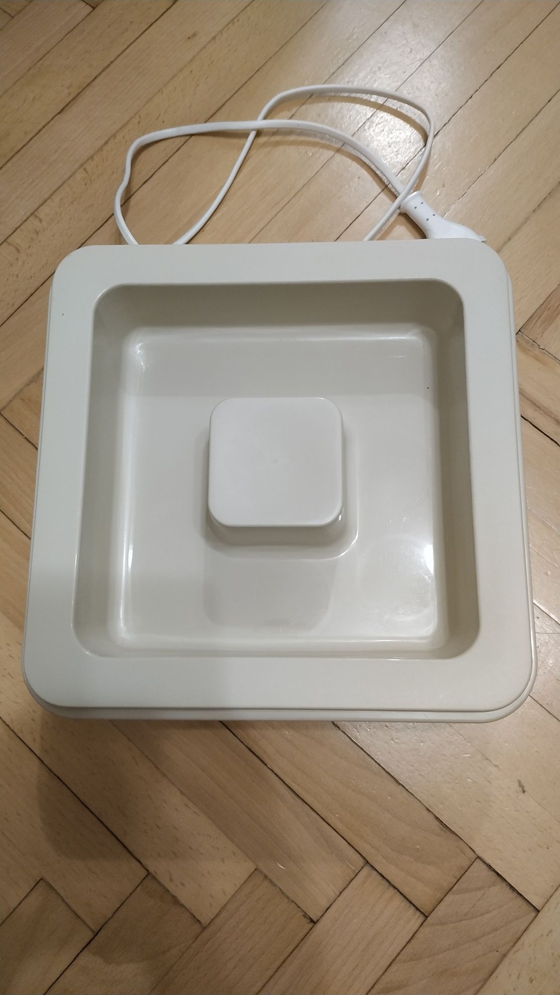 Йогуртница TEFAL 8872