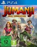 JUMANJI: The Video Game – PS4