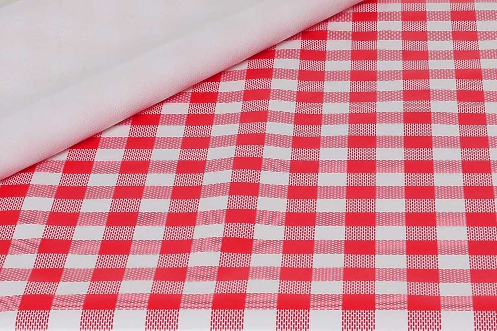 Nowy obrus / obrusik / okrągły / serweta / bieżnik / PVC/160cm !A1861!