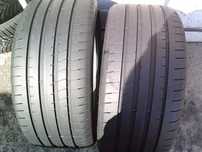 Opony 245/35/19 Goodyear 2szt