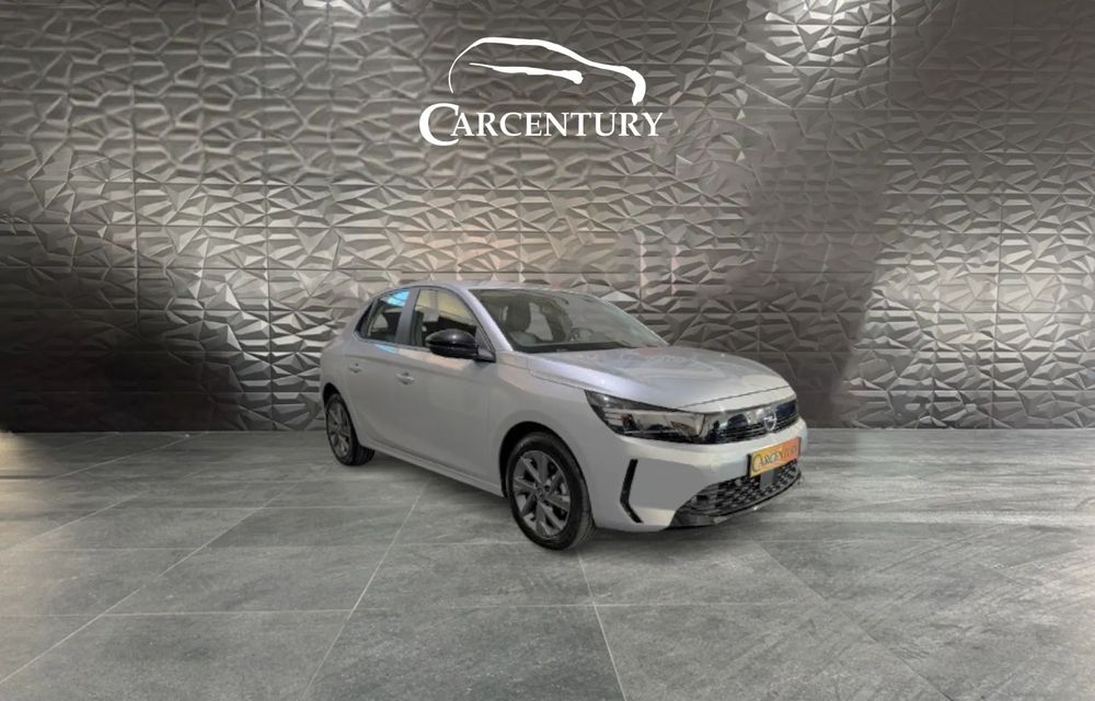 Opel Corsa 1.2 T Edition Aut.