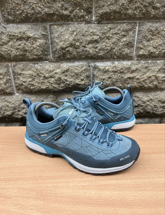 Meindl Gore-Tex Оригинал